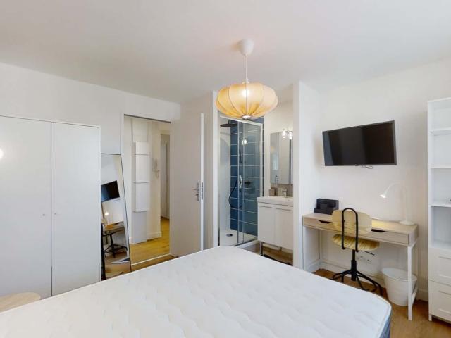Appartement location à Toulouse
