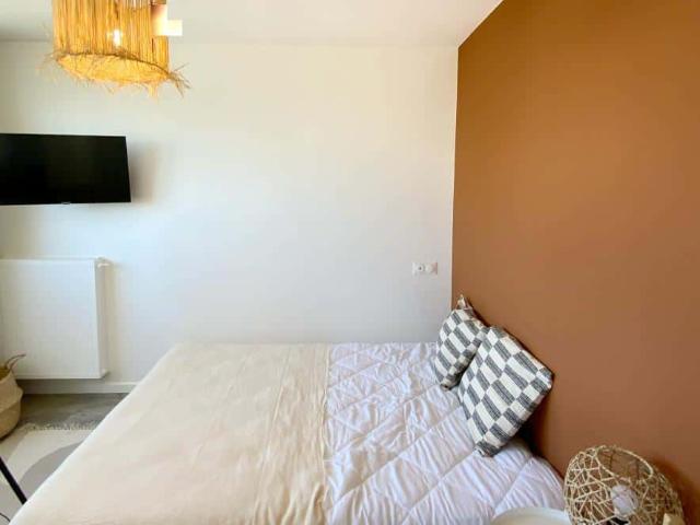 Appartement location à Rouen, Ruan