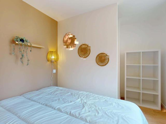 Appartement location à Marseille