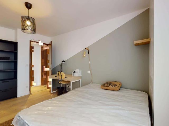Appartement location à Montpellier