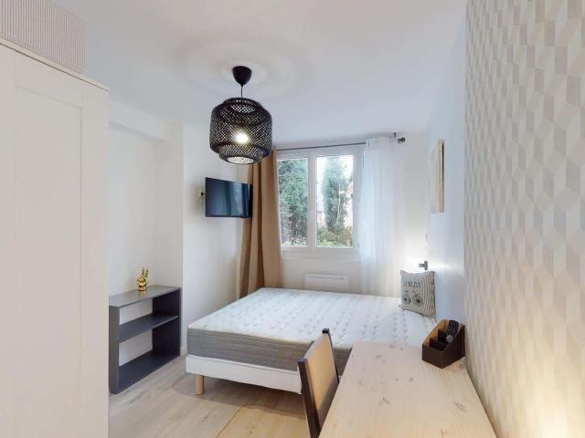 Appartement location à Toulouse