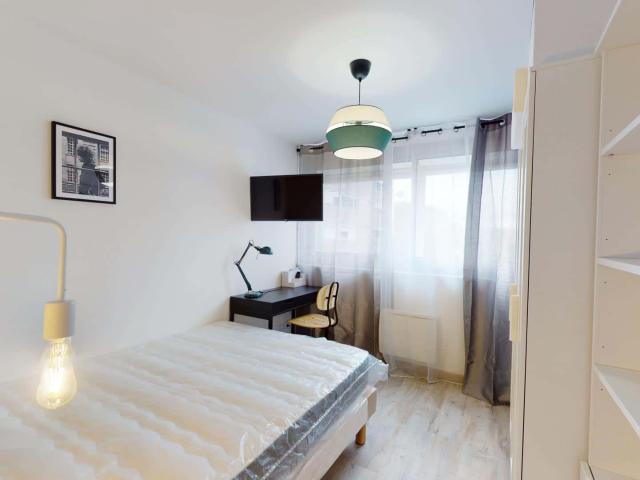 Appartement location à Toulouse