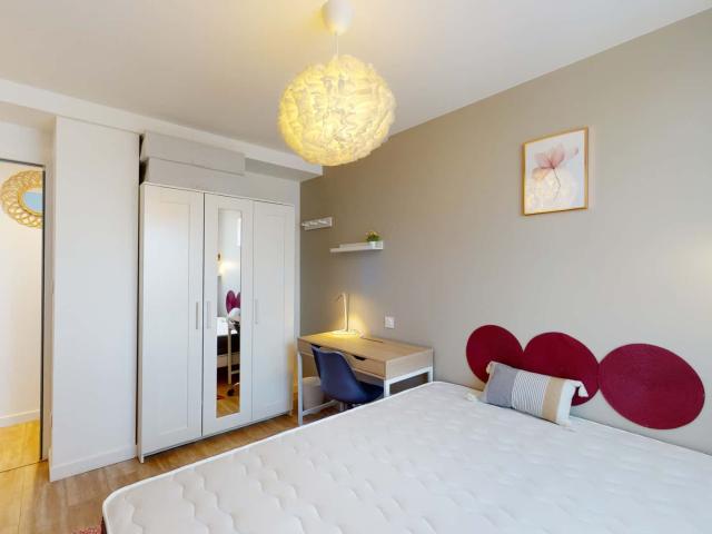 Appartement location à Toulouse