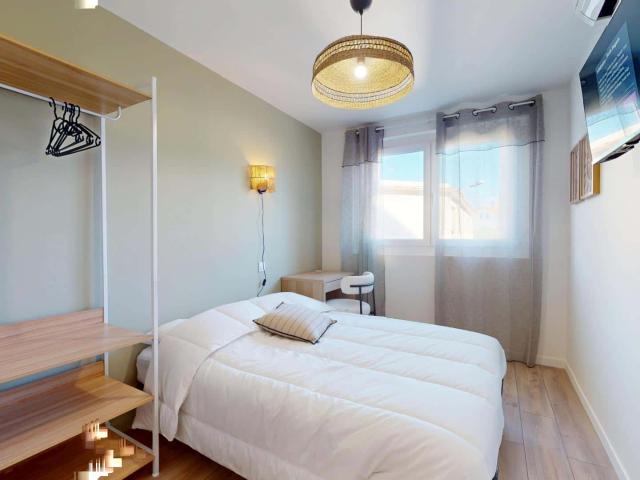 Appartement location à Montpellier