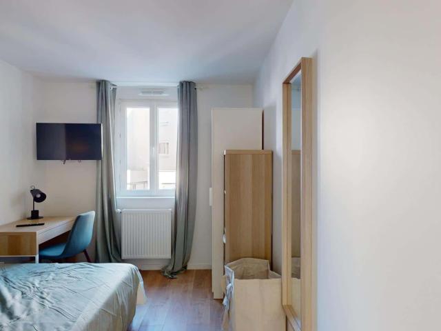 Appartement location à Pontoise, Cergy