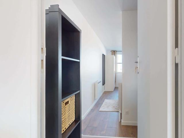 Appartement location à Pontoise, Cergy