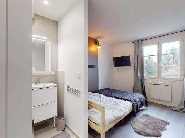 Appartement location à Pontoise, Cergy