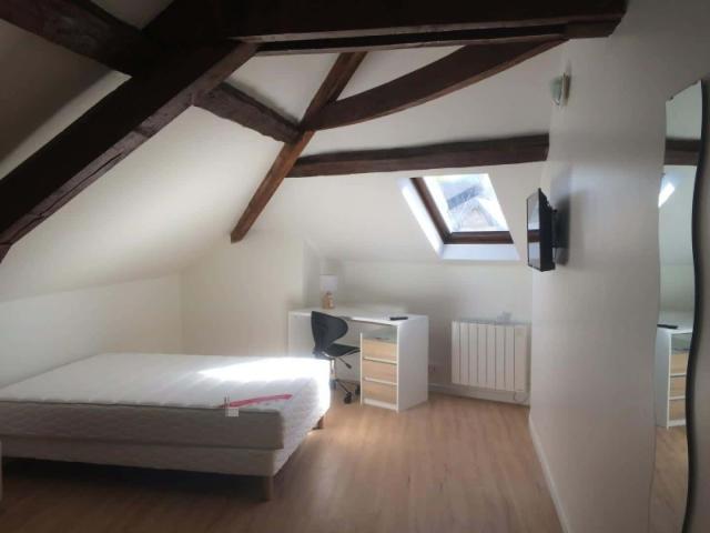 Appartement location à Pontoise, Cergy