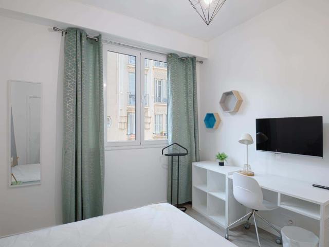 Appartement location à Nice