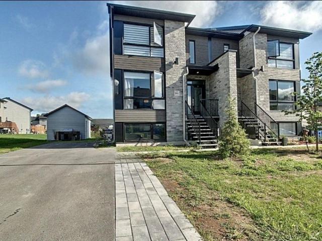 Apartment for rent in Gatineau, Quebec