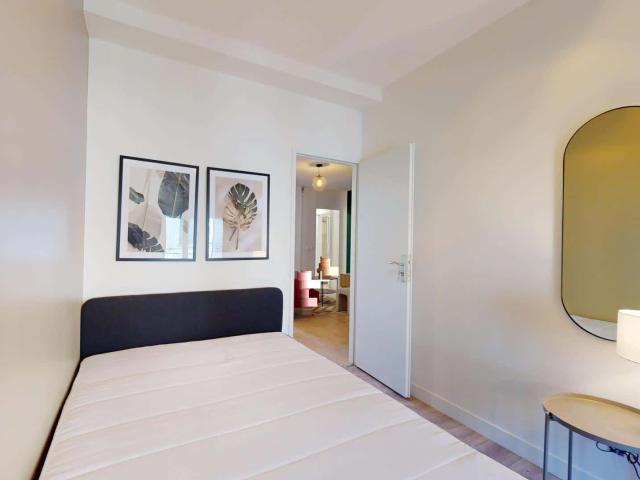 Appartement location à Bordeaux