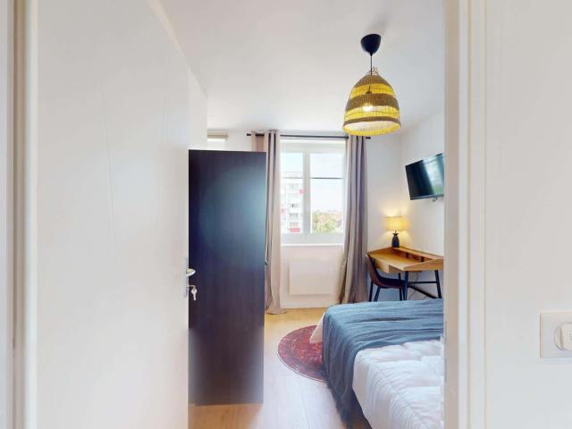 Appartement location à Dijon