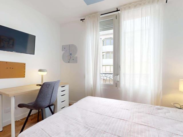 Appartement location à Reims