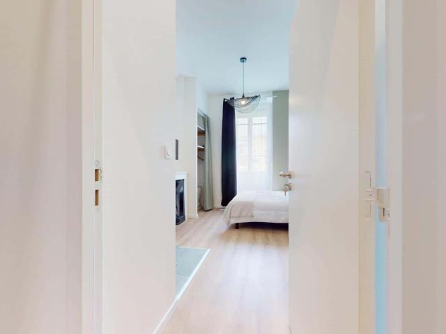 Appartement location à Lyon, Métropole de Lyon