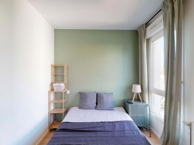 Appartement location à Rouen, Ruan