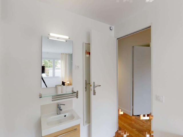 Appartement location à L'Haÿ-les-Roses, Chevilly-larue