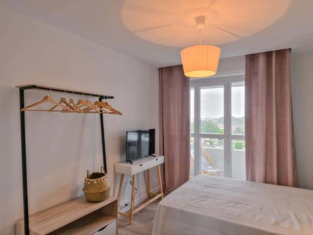 Appartement location à Bordeaux, Mérignac