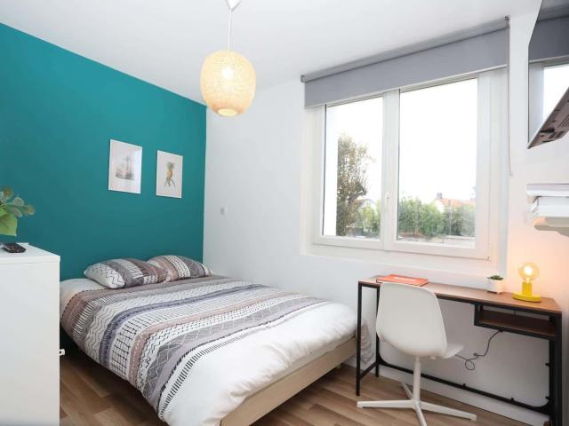 Appartement location à Nantes