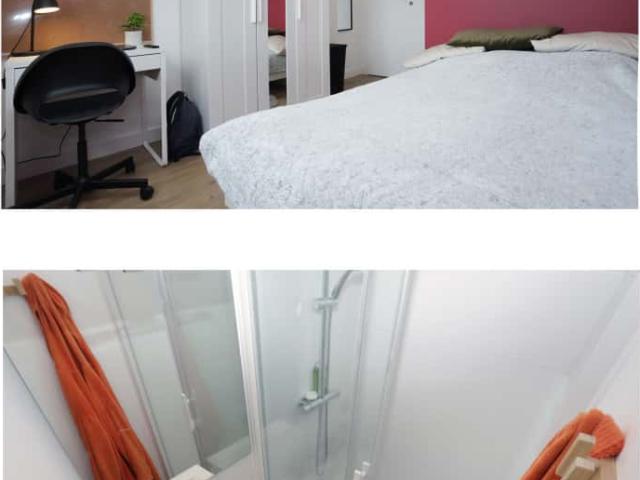 Appartement location à Brest, Bretagne