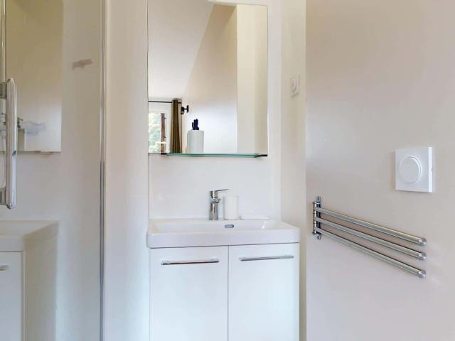 Appartement location à Nanterre, Colombes