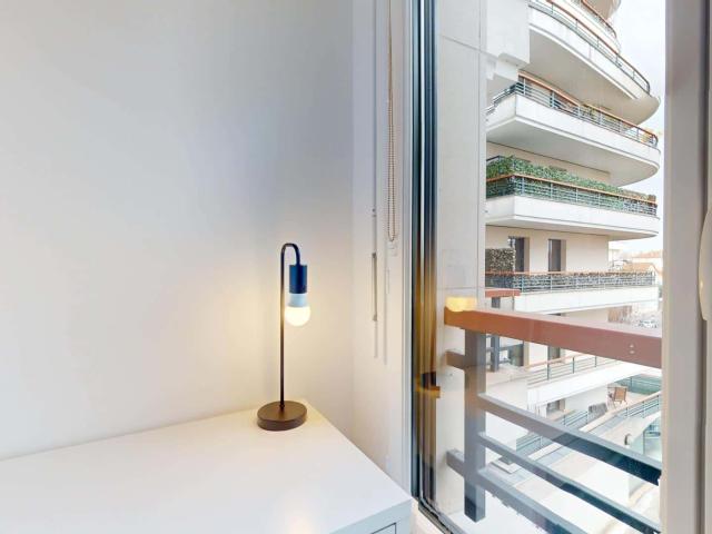 Appartement location à Nanterre, Colombes