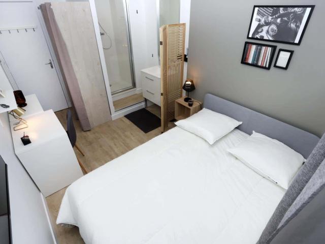 Appartement location à Rennes, Bretagne