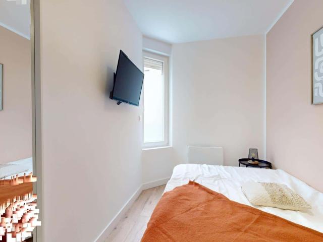 Appartement location à Lille