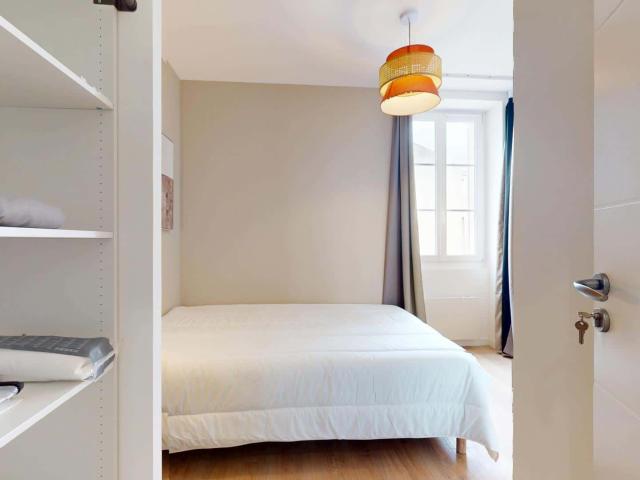 Appartement location à Arrondissement de Toulon, Toulon