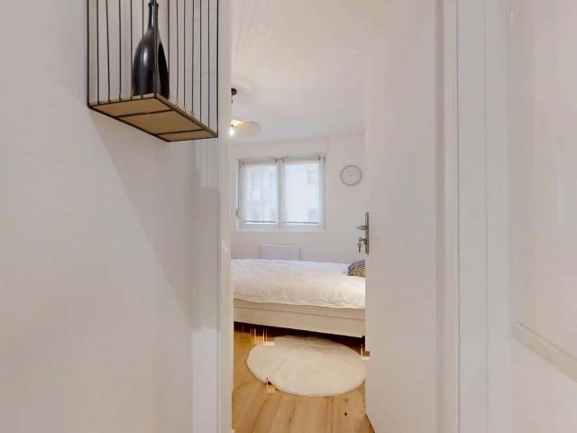 Appartement location à Strasbourg, Hoenheim