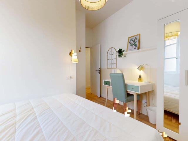Appartement location à Lyon, Métropole de Lyon