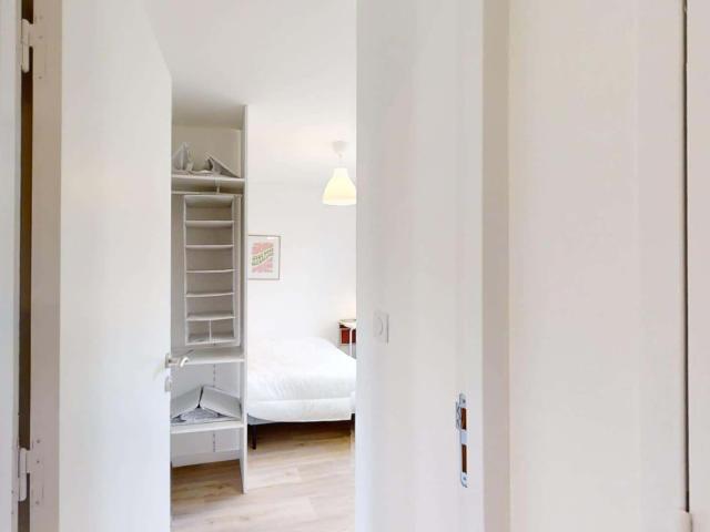 Appartement location à Rennes, Bretagne