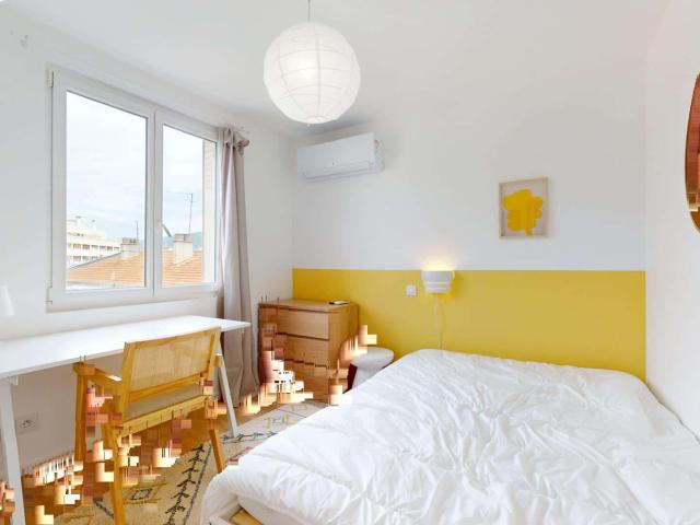 Appartement location à Marseille