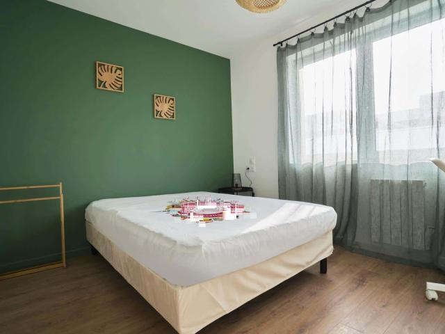 Appartement location à Lille