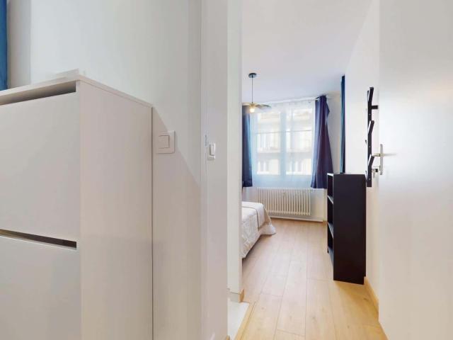 Appartement location à Saint-Étienne, Saint-etienne