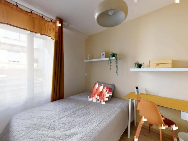 Appartement location à Saint-Étienne, Saint-etienne
