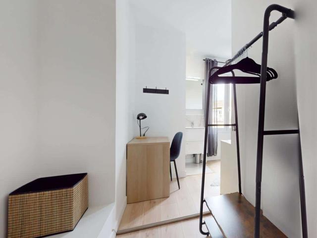 Appartement location à Bordeaux