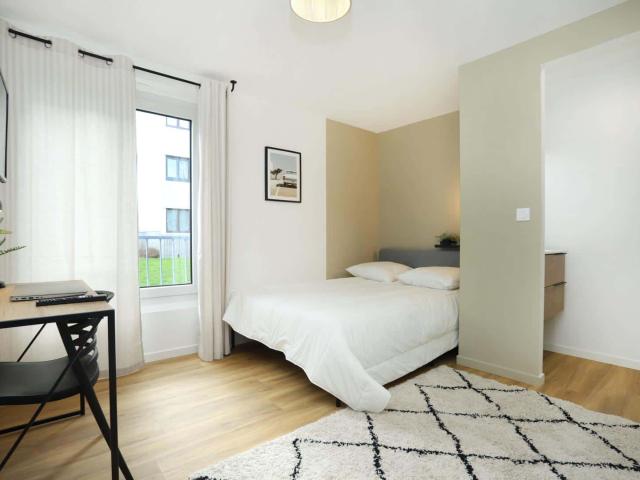 Appartement location à Brest, Bretagne