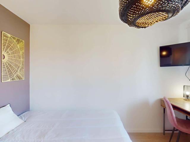 Appartement location à Dijon