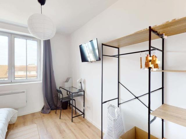 Appartement location à Dijon