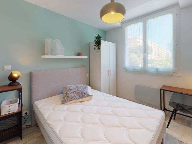 Appartement location à Toulouse