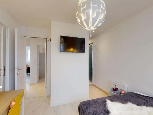 Appartement location à Toulouse