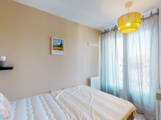 Appartement location à Toulouse