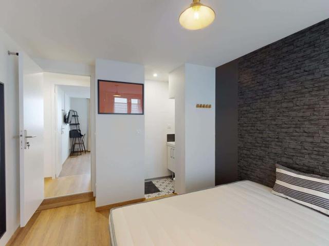 Appartement location à Toulouse