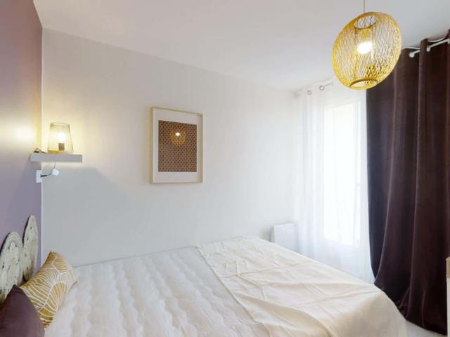 Appartement location à Toulouse