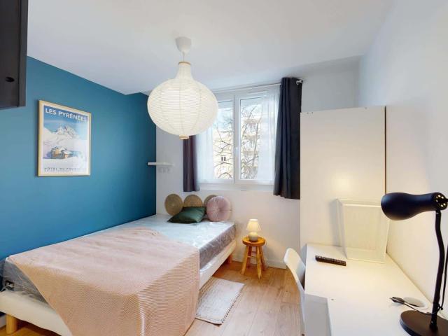 Appartement location à Toulouse