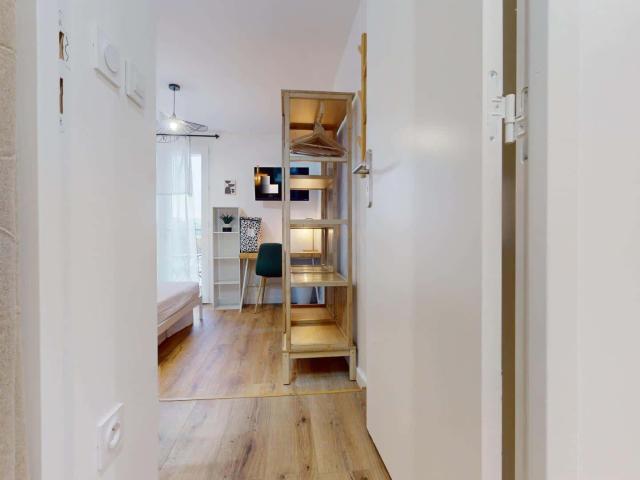 Appartement location à Toulouse