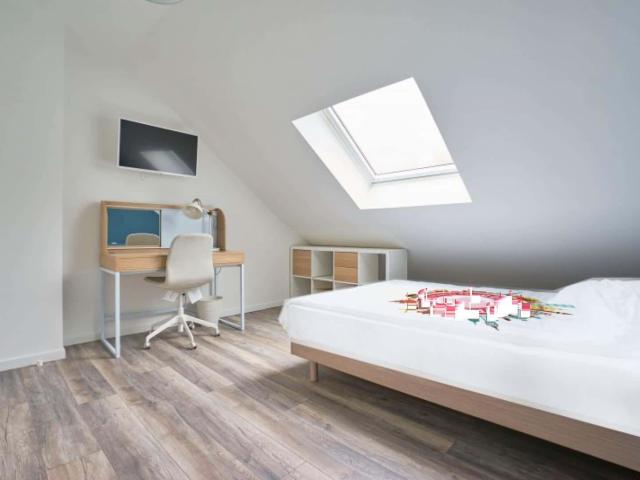 Appartement location à Lille