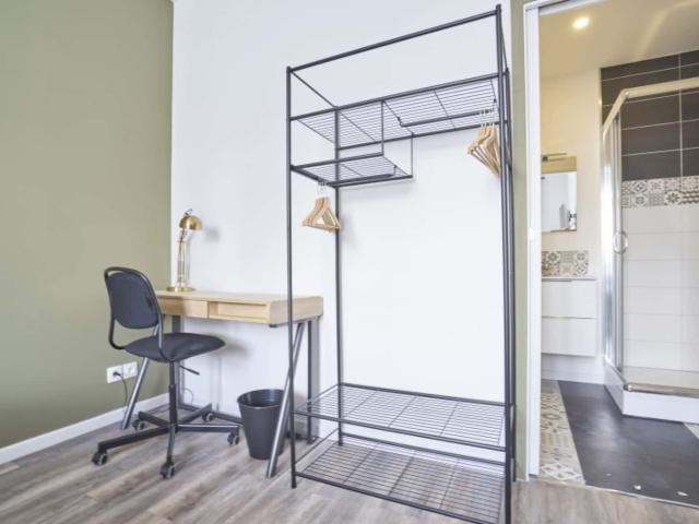 Appartement location à Lille, Lambersart