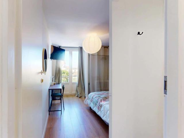Appartement location à Bordeaux
