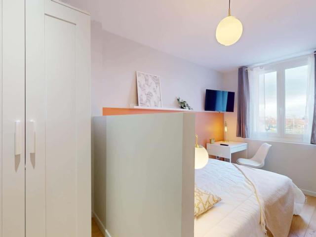 Appartement location à Lyon, Métropole de Lyon